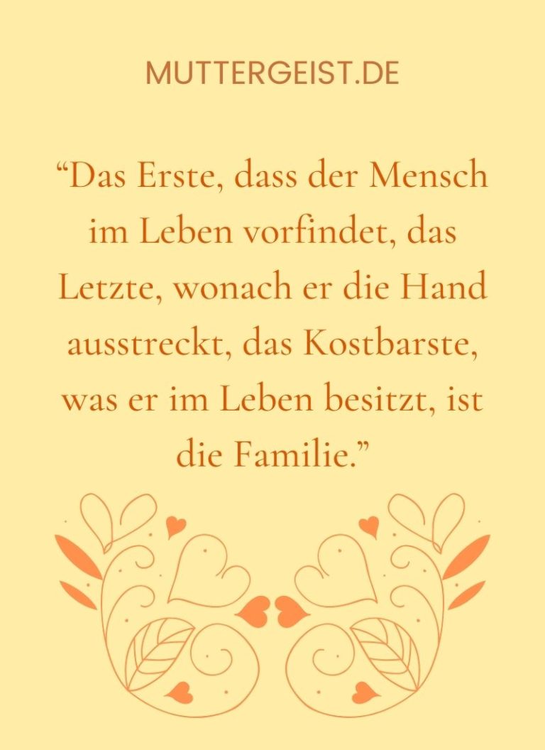 Sprüche Für Kinder Von Eltern Die Liebe Der Eltern In Worte Verpackt