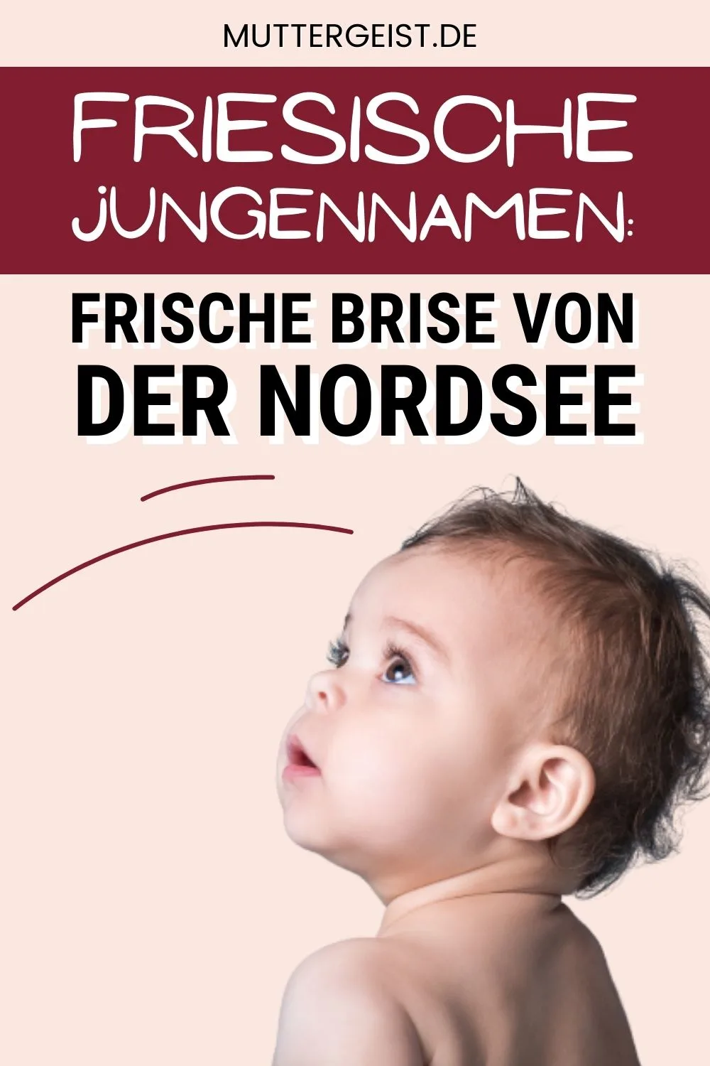 Friesische Jungennamen - Frische Brise Von Der Nordsee Pinterest