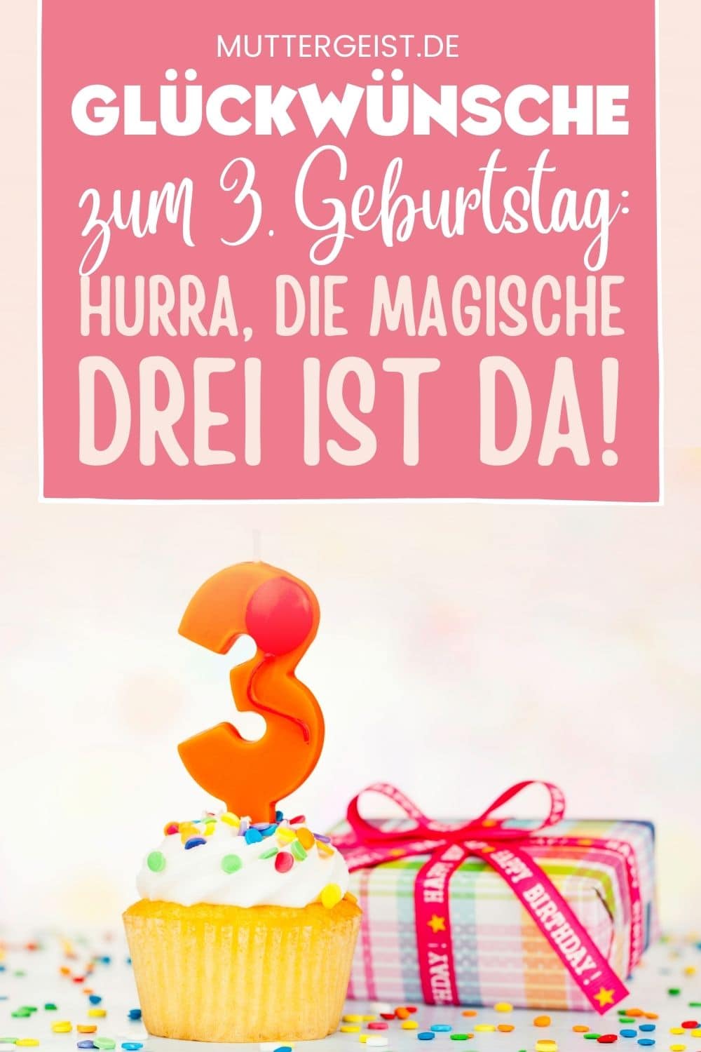 Glückwünsche Zum 3. Geburtstag – Hurra, Die Magische Drei Ist Da! Pinterest