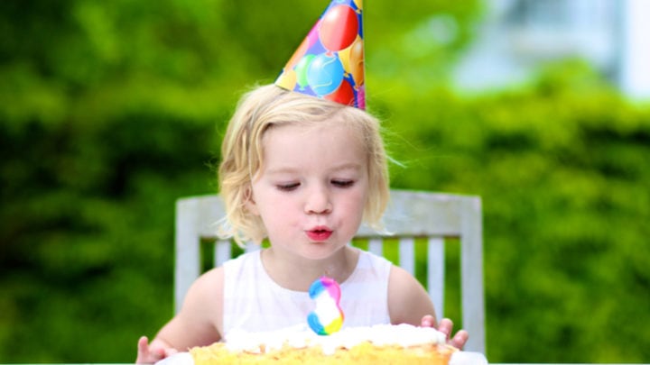 Glückwünsche Zum 3. Geburtstag – Hurra, Die Magische Drei Ist Da!