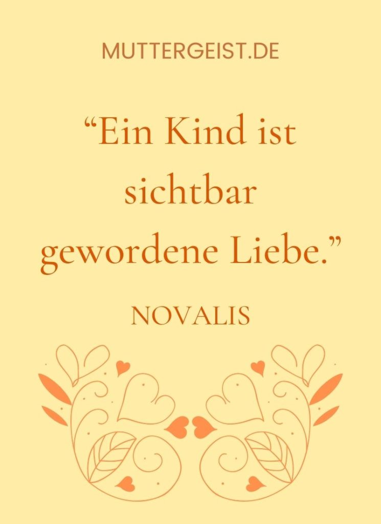Sprüche Für Kinder Von Eltern Die Liebe Der Eltern In Worte Verpackt