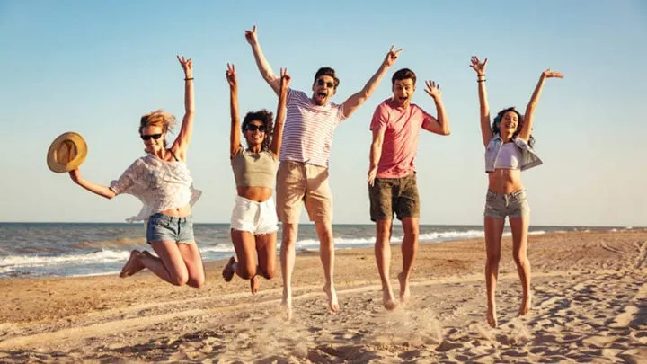 Sommer-Sprüche – 72 Zitate Und Gedichte Über Die Warme Jahreszeit