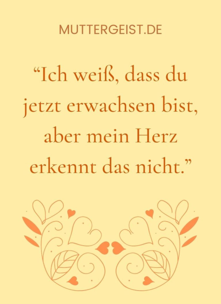 Sprüche Für Kinder Von Eltern Die Liebe Der Eltern In Worte Verpackt