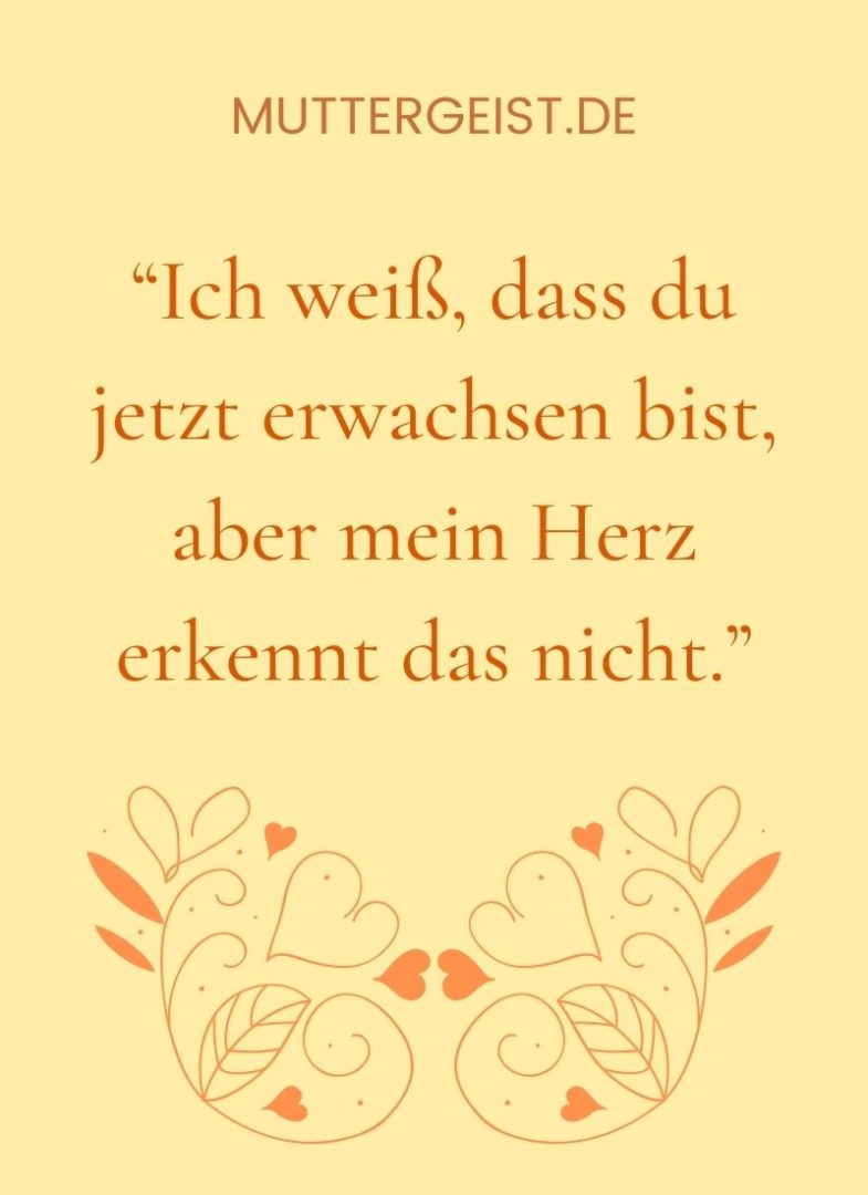 Sprüche Für Kinder Von Eltern Die Liebe Der Eltern In Worte Verpackt