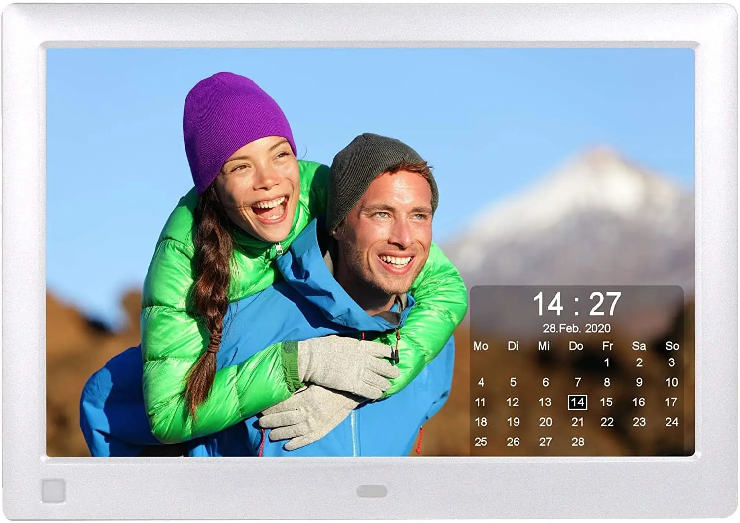 Digitaler Bilderrahmen