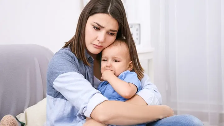 Baby 26 Wochen – Der Sprung In Die Welt Der Zusammenhänge