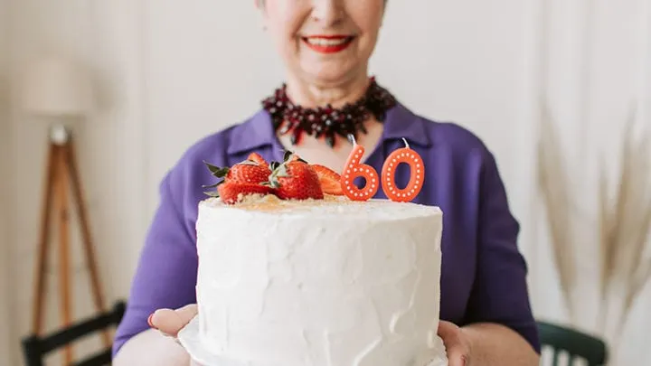 Es Läuft Rund – 60 Reime Und Zitate Für Den 60. Geburtstag