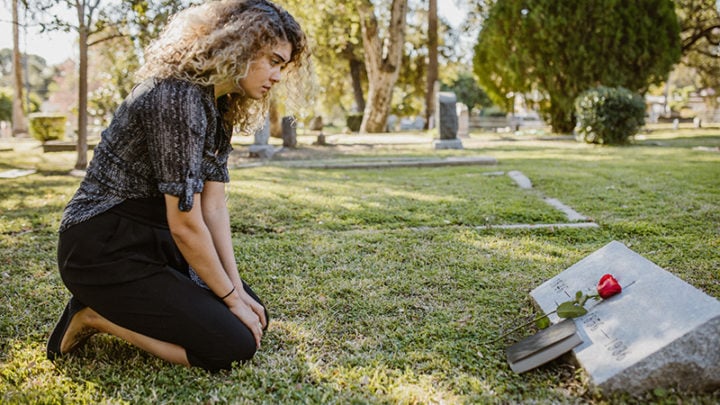 Geburtstagswünsche Für Verstorbene – Alles Gute Zum Geburtstag Im Himmel