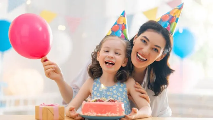 Geburtstagswünsche Nichte – Das Mädchen, Das Dich Zur Tante Machte