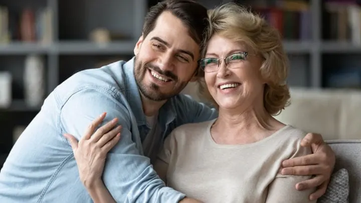 Gedicht An Meinen Erwachsenen Sohn – Zarte Reime Für Dein Größtes Glück