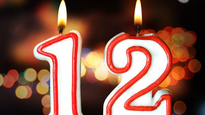 Glückwünsche Zum 12. Geburtstag – Das Schamgefühl Respektieren