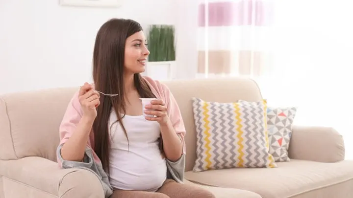 Joghurt In Der Schwangerschaft – Einen Blick Auf Die Inhaltsstoffe Werfen
