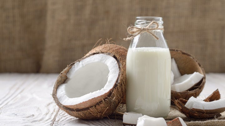 Kokosmilch In Der Schwangerschaft – Warum Die Vielseitige Frucht Gesund Ist