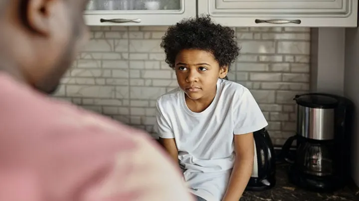 Narzisstischer Vater – Herzlose Manipulation Und Ihre Folgen