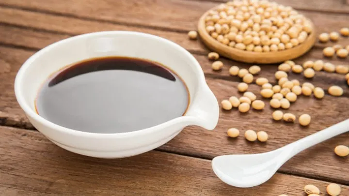 Kann Sojasauce in der Schwangerschaft gefährlich sein?