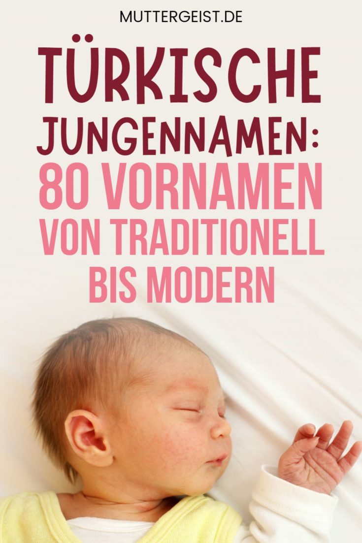 Turkische Jungennamen Mit E