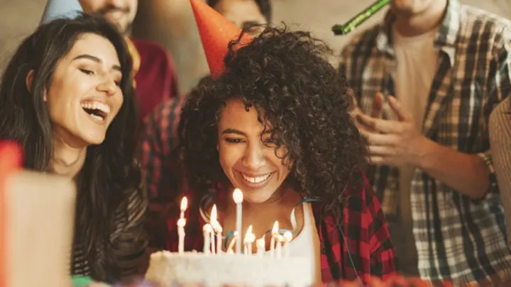 Die besten Geburtstagswünsche – Auslese mit 70 Sprüchen