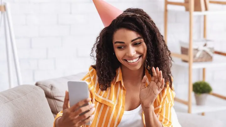 Geburtstagswünsche nachträglich – Besser spät als nie!