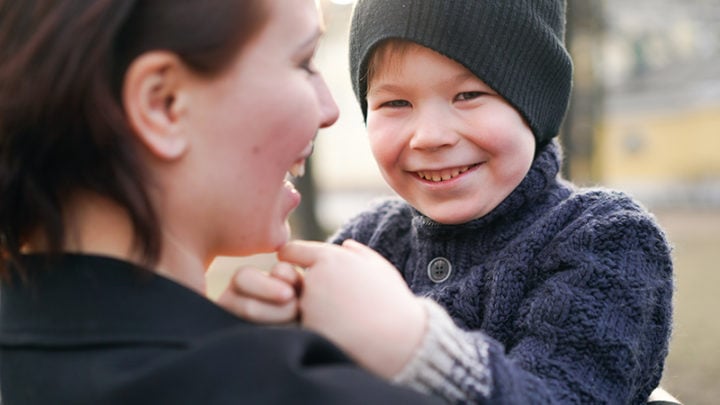 Jungennamen mit E – Die beliebtesten Vornamen für Jungs