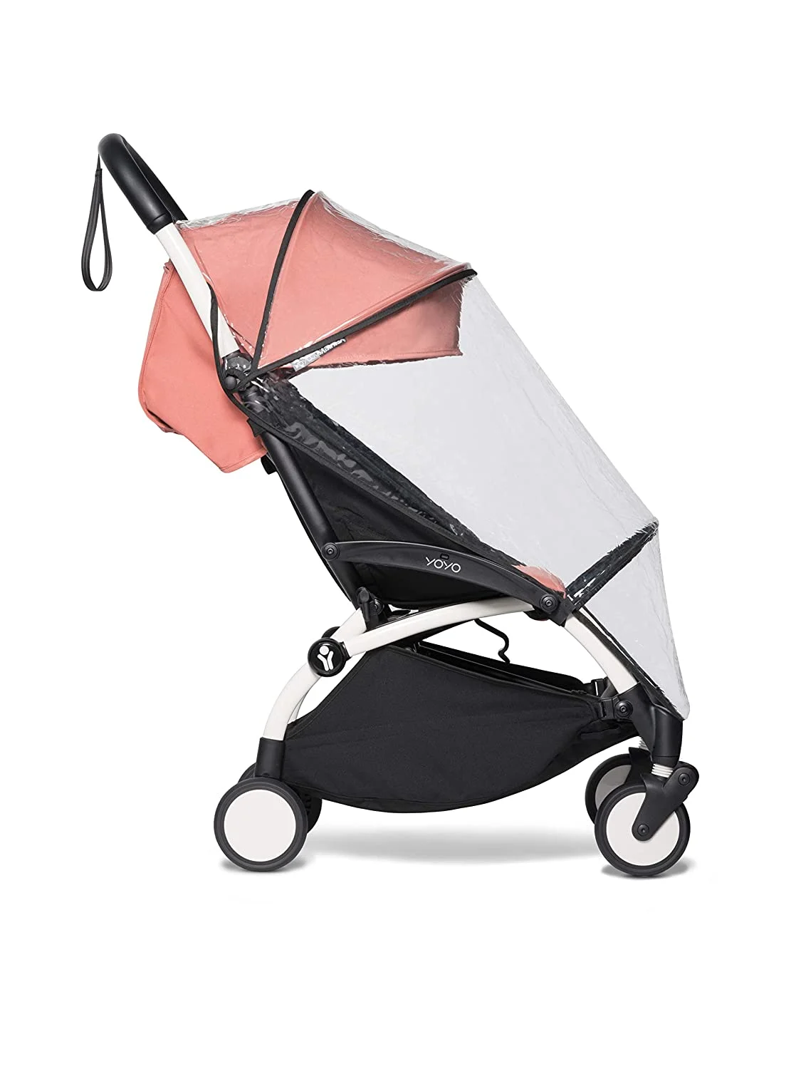 Babyzen YOYO² buggy 6+ Regenschutz