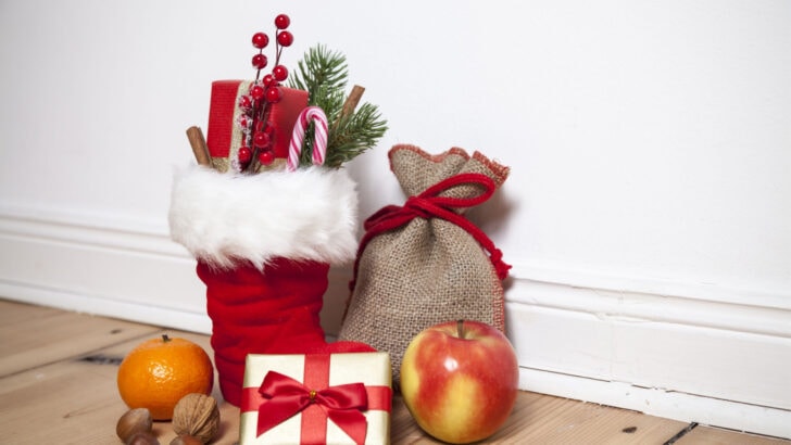 Die besten Nikolausgeschenke für Kinder für die kleine Bescherung