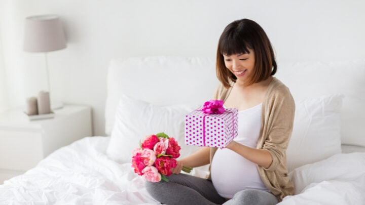 Geschenke für Schwangere – 18 Geschenkideen für jeden Anlass