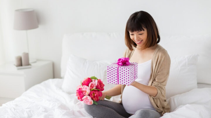 Geschenke für Schwangere – 18 Geschenkideen für jeden Anlass