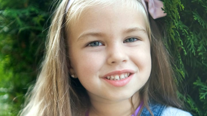 Mädchennamen mit F – Fantastisch, freundlich, fein