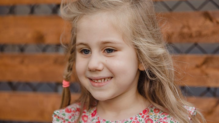 Mädchennamen mit H – 40 herzlich schöne Vornamen aus mehreren Sprachen