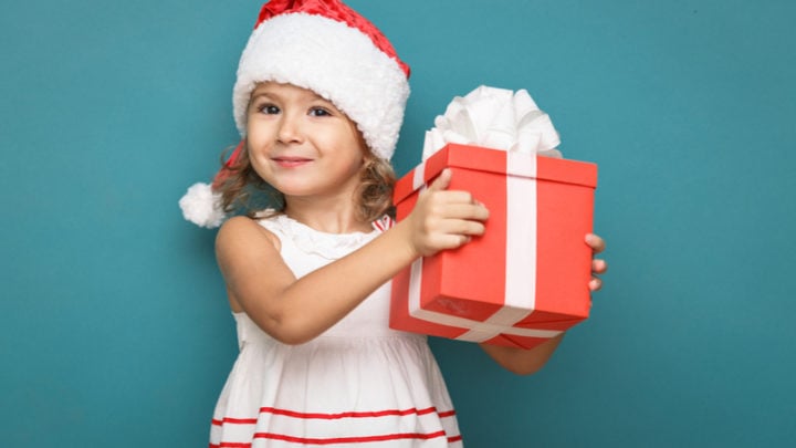 Nikolausgeschenke für Kinder – Ideen für die kleine oder große Bescherung