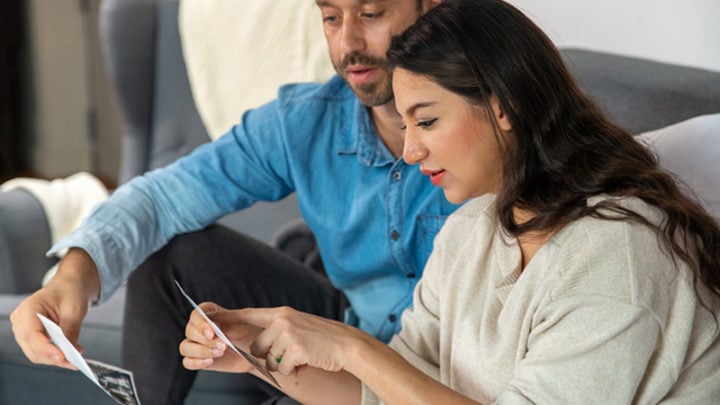 Ramzi-Methode und Nub-Theorie – Lassen sie das Geschlecht erkennen?