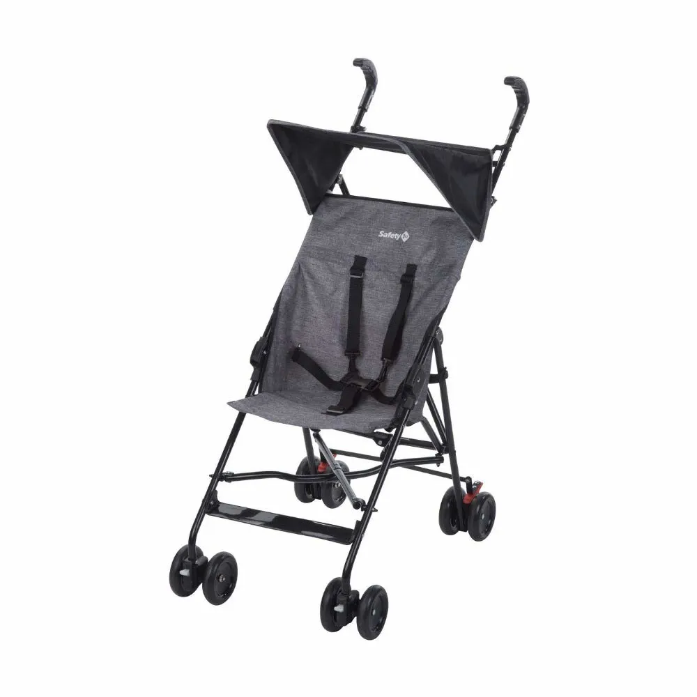Safety 1st Peps Buggy mit Sonnenverdeck