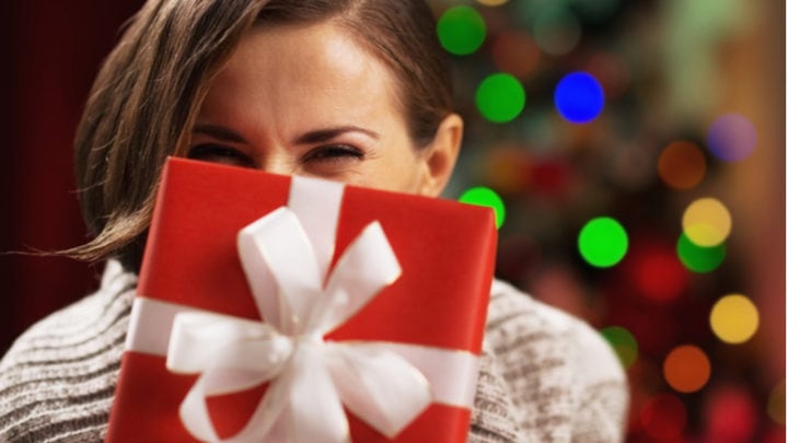 Die 10 besten Weihnachtsgeschenke für Mama