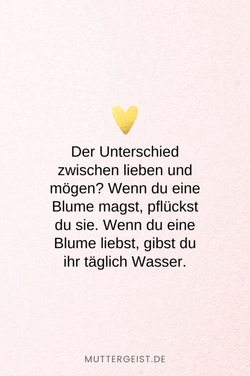 152 Liebe ist Sprüche Denn Liebe ist mehr als nur ein Wort