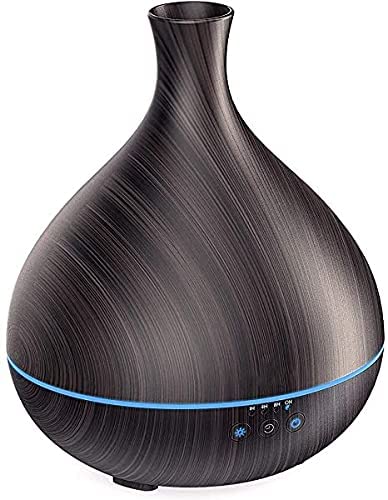 Luftbefeuchter Diffusor