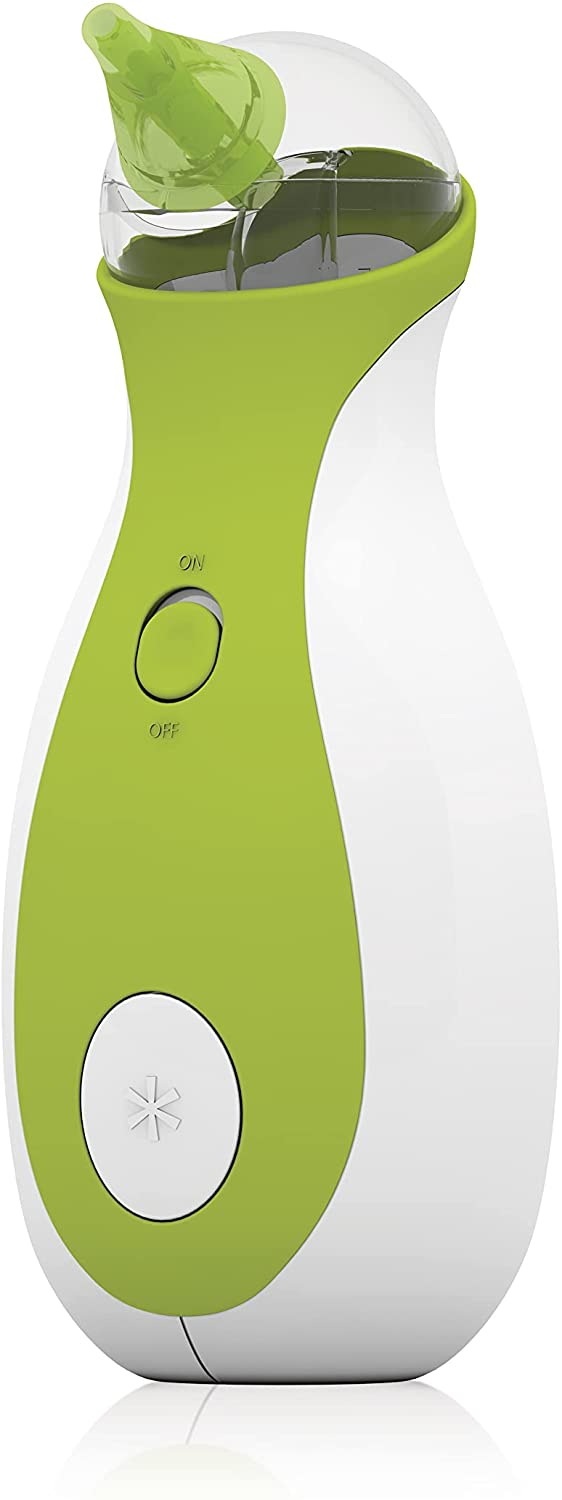 Nosiboo Go Baby Nasensauger