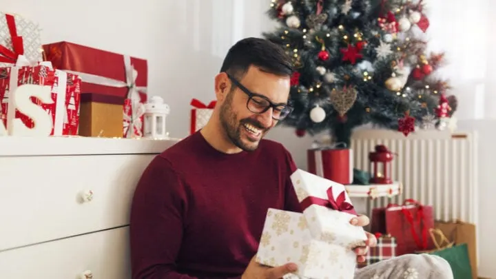 Geschenke für werdende Väter – Worüber Mann sich freut