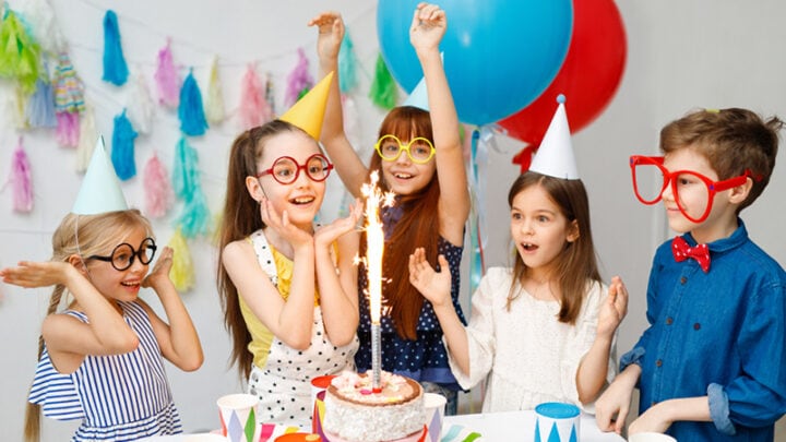 Glückwünsche zum 9. Geburtstag – Gratulationen zur himmlischen Lebenszahl