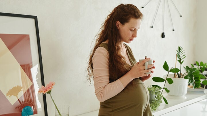 Schwanger mit 41 – Negative Effekte werden überdramatisiert
