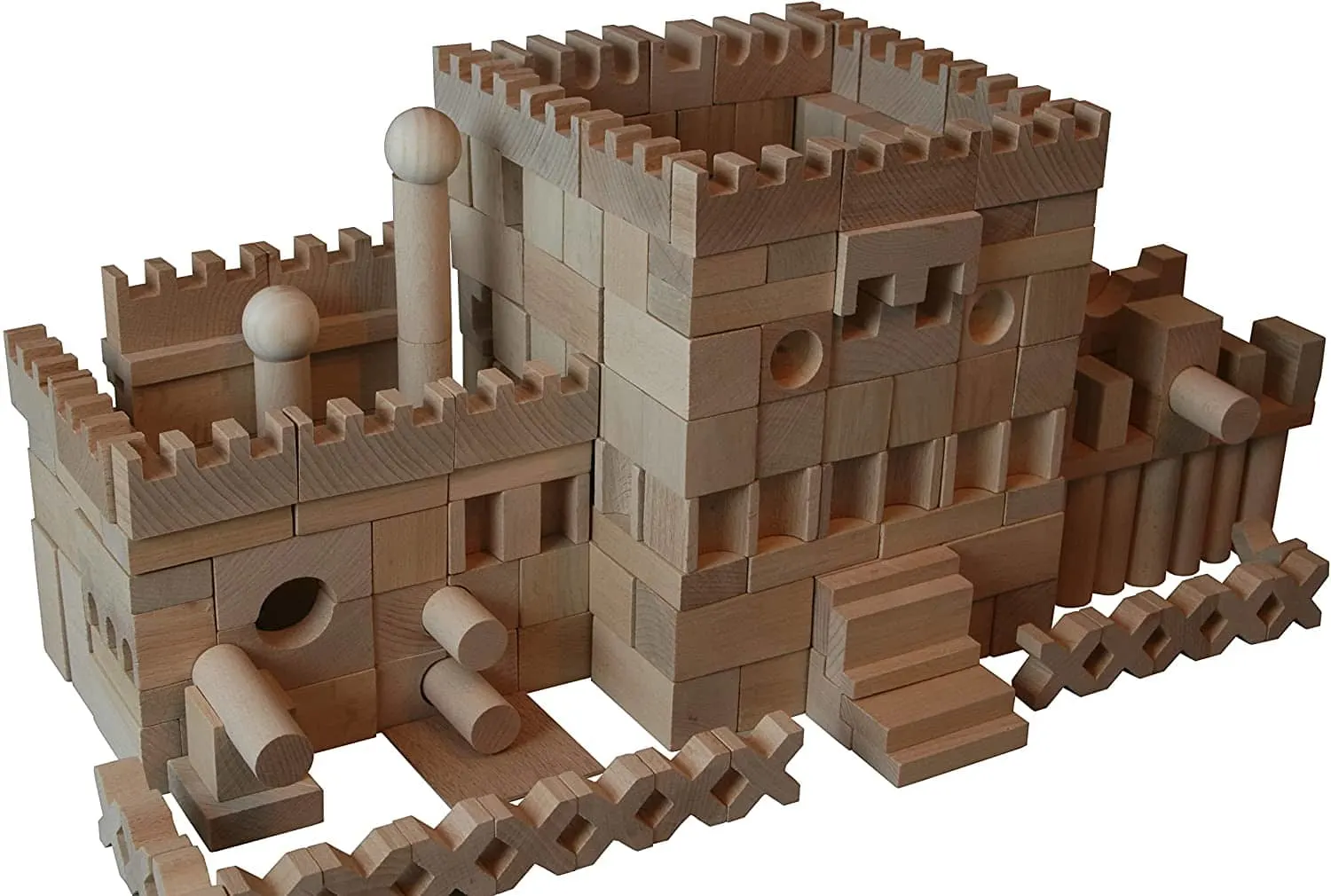 Dabo XL Holzbausteine