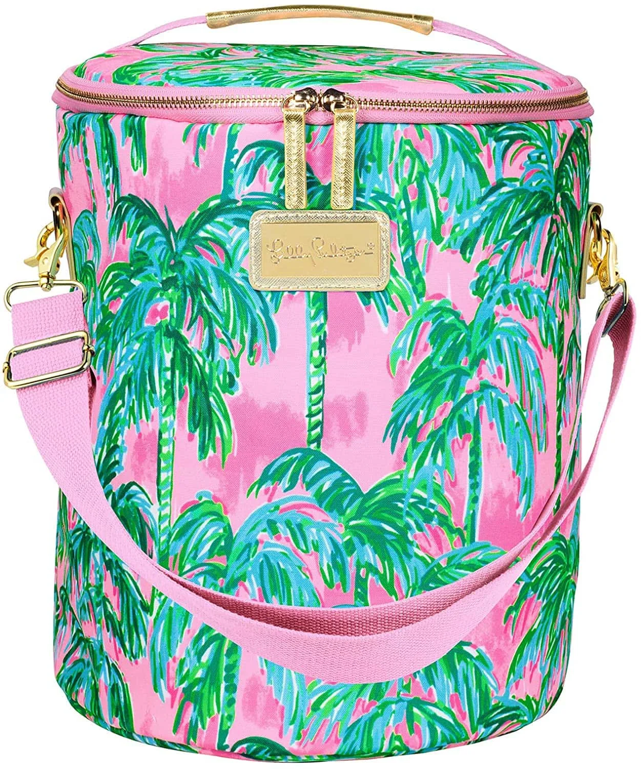 Lilly Pulitzer Strandkühler