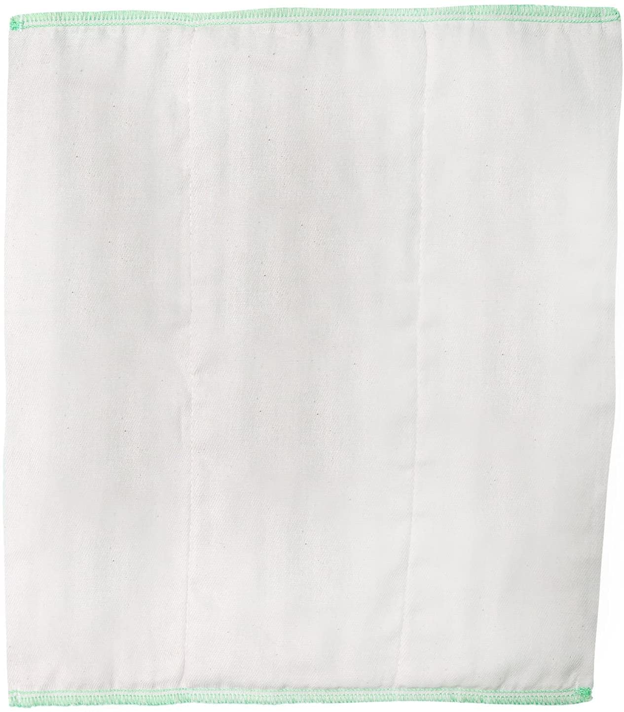 Organic Cotton Systemwindeln