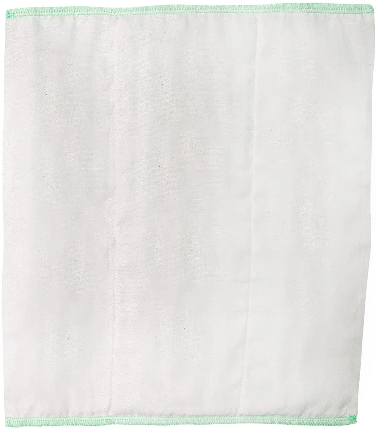 Organic Cotton Systemwindeln