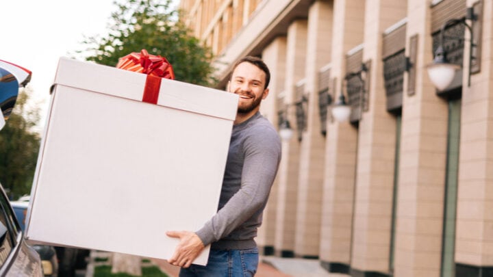 35 Geschenkideen für Groß und Klein – Klassisch, schön und originell