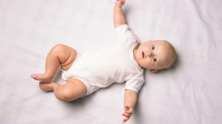 Baby-Signale deuten lernen – Wie äußern Babys Bedürfnisse und Wünsche?