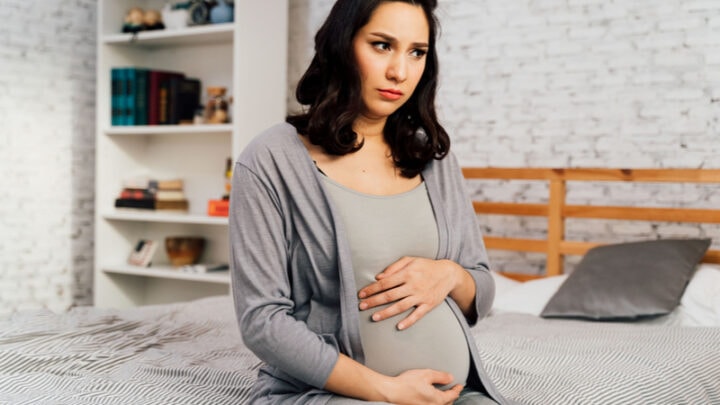 Begleiterscheinungen Schwangerschaft – Welche sind häufig und was hilft?