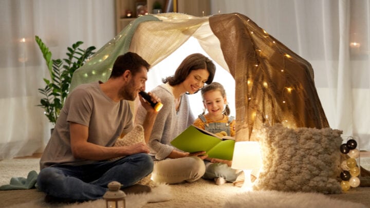 25 Freizeit-Ideen für die Familie – Langeweile adé!