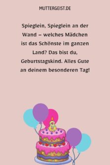 Glückwünsche zum 8. Geburtstag Gelungene Sprüche und Reime