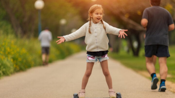 Hoverboard Kinder – Die besten e-Boards in verschiedenen Preisklassen