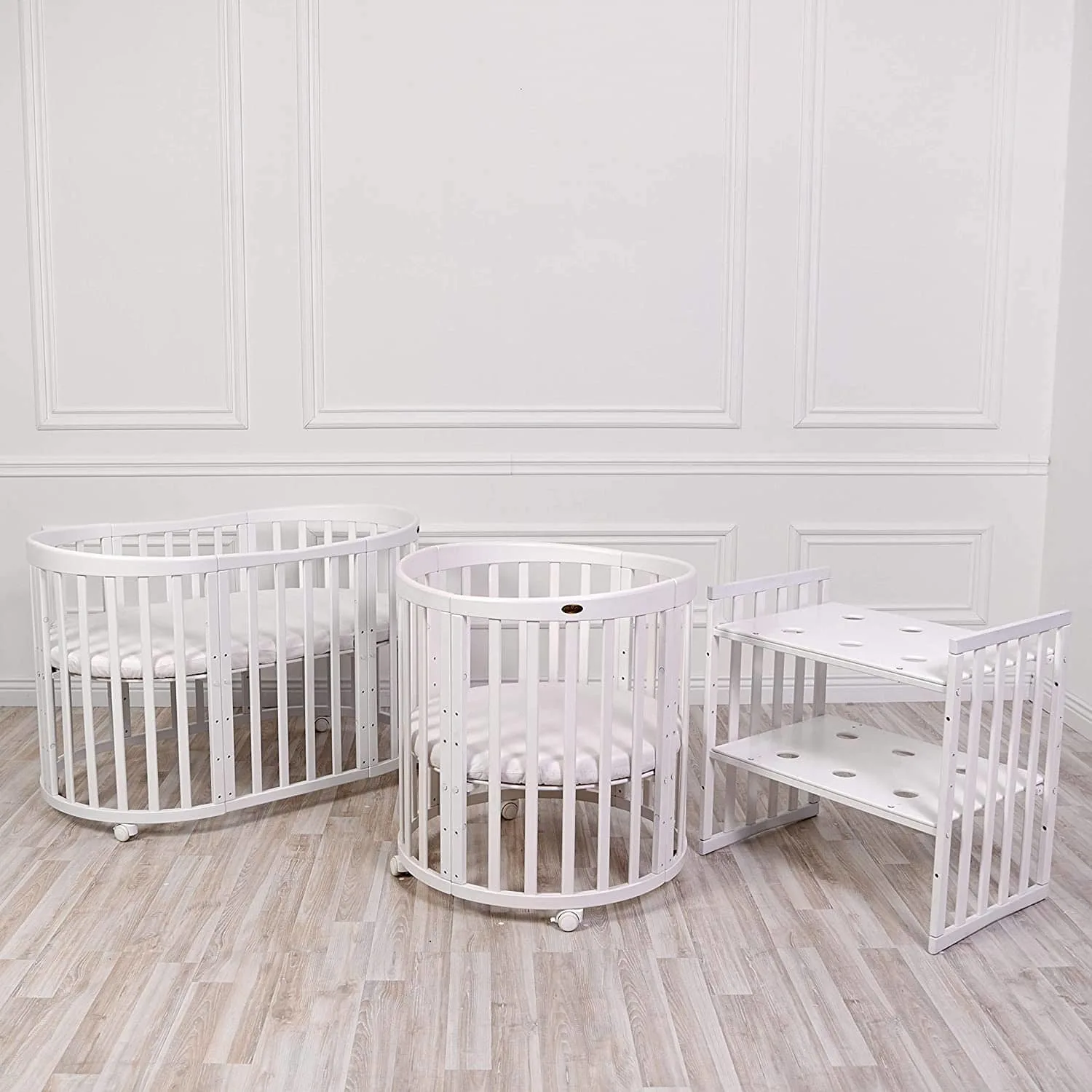 ComfortBaby SmartGrow 7 in 1 Kinderbett